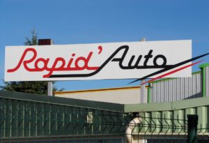 Alliance Automotive rachète son distributeur Rapid