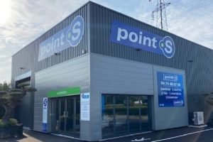 Six nouveaux centres Point S ouvrent en Auvergne-Rhône-Alpes
