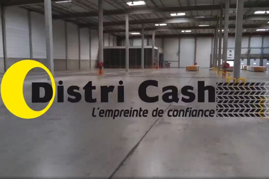 Après Paris, Rennes, Marseille et Lille, Distri Cash implantera prochainement son réseau DCA Plateforme à Rouen. 