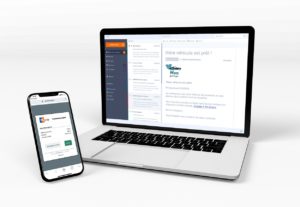 Keybas propose une nouvelle interface de paiement
