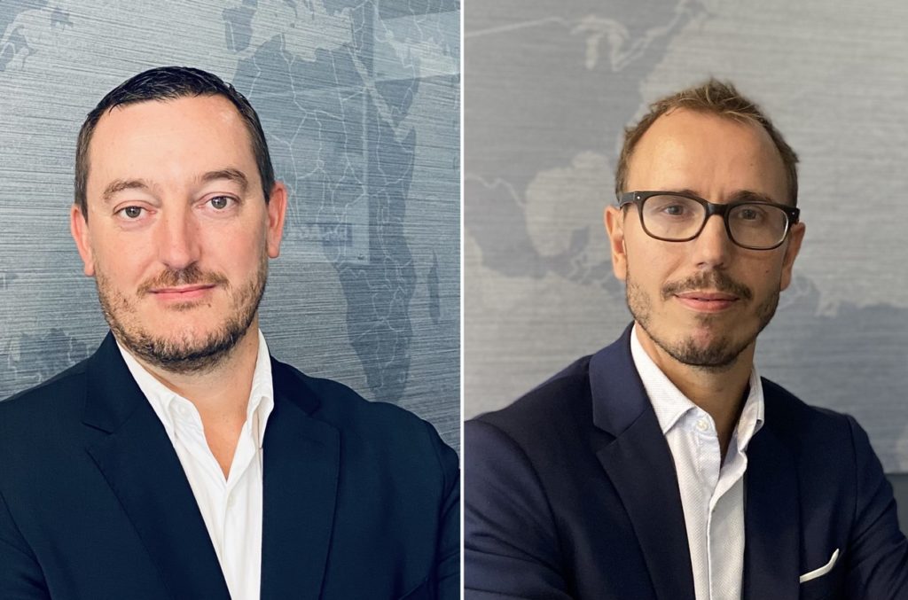 Bilstein group appuie sa stratégie client en confiant l’ensemble de la relation client à Jérémy Chouteau, directeur commercial, et à Arnaud Pénot, directeur marketing et expérience client, tous deux dans le groupe depuis plus de 10 ans.