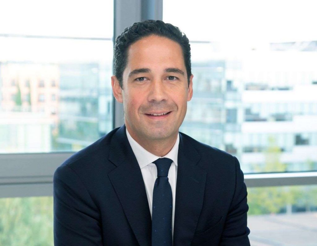 Mario Recio, actuel directeur général ventes consumer de Goodyear Iberia, prendra les mêmes fonctions sur le marché français.