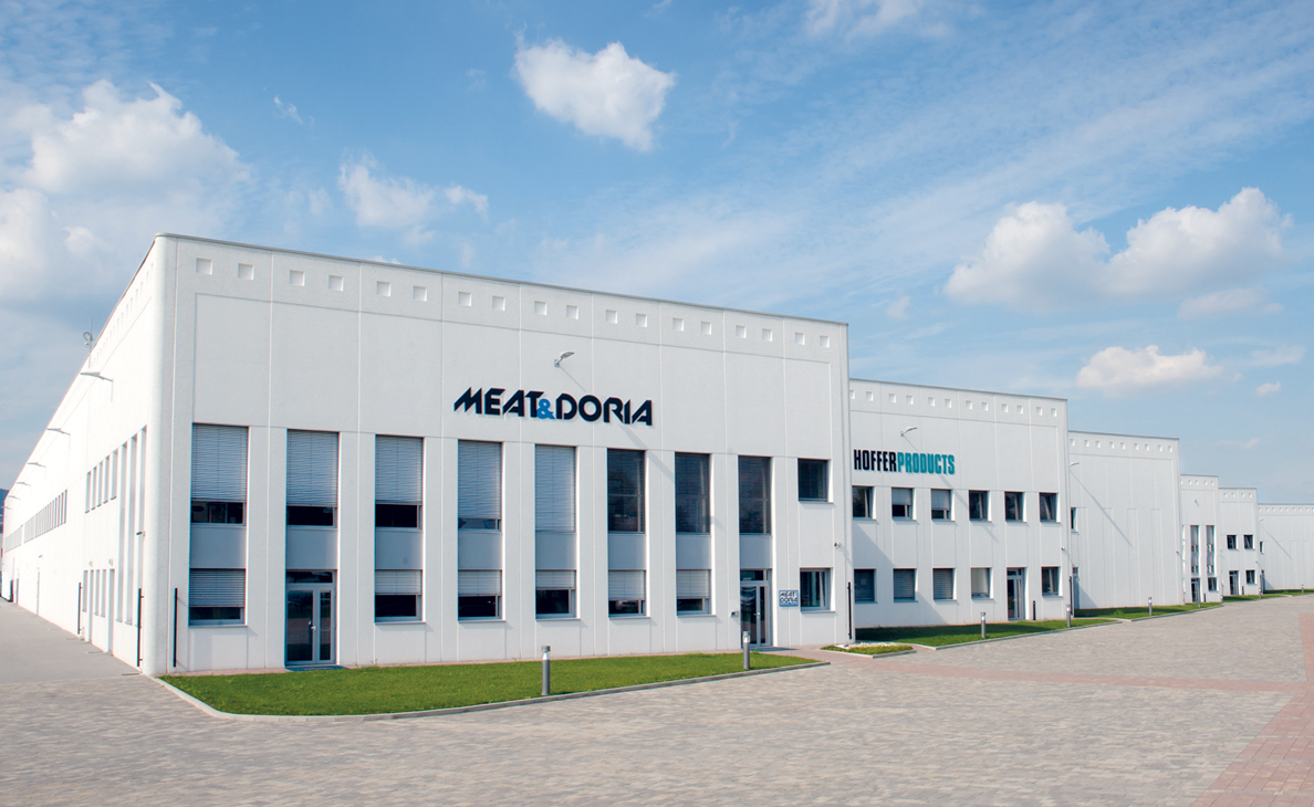 L’entreprise hexagonale fait partie des nombreuses ramifications de l’italien M&D Group, présent dans 72 pays.