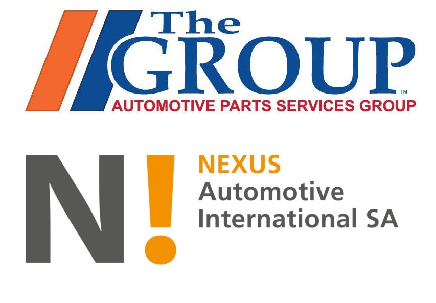 The Group ralliera Nexus Automotive International en 2022.