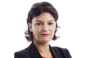 Alexandra Herbel, nouvelle présidente du métier contrôle technique du CNPA