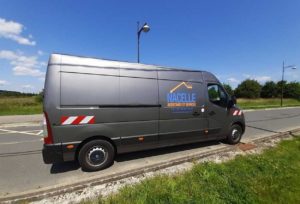 Nacelle Assistance et Services nouveau partenaire SAV de JLG en France