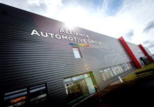 Alliance Automotive a renforcé ses réseaux en 2021