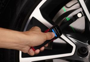 Autel facilite le diagnostic de l’usure des pneus et des disques de freinage