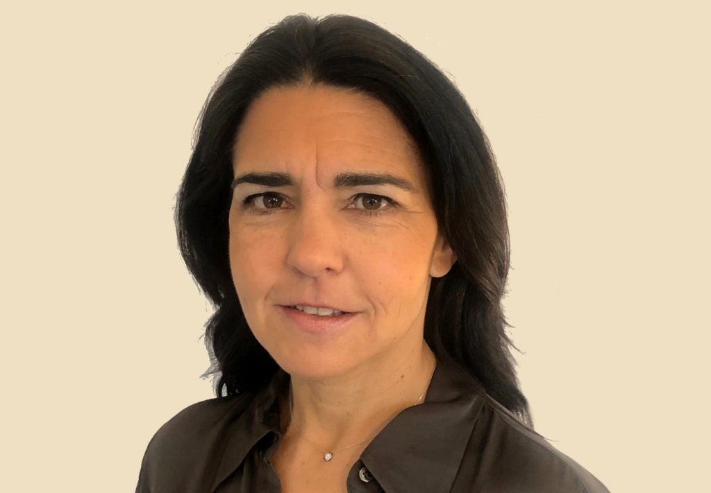 Almudena Benedito est la nouvelle directrice générale du groupe Gipa. ©Gipa