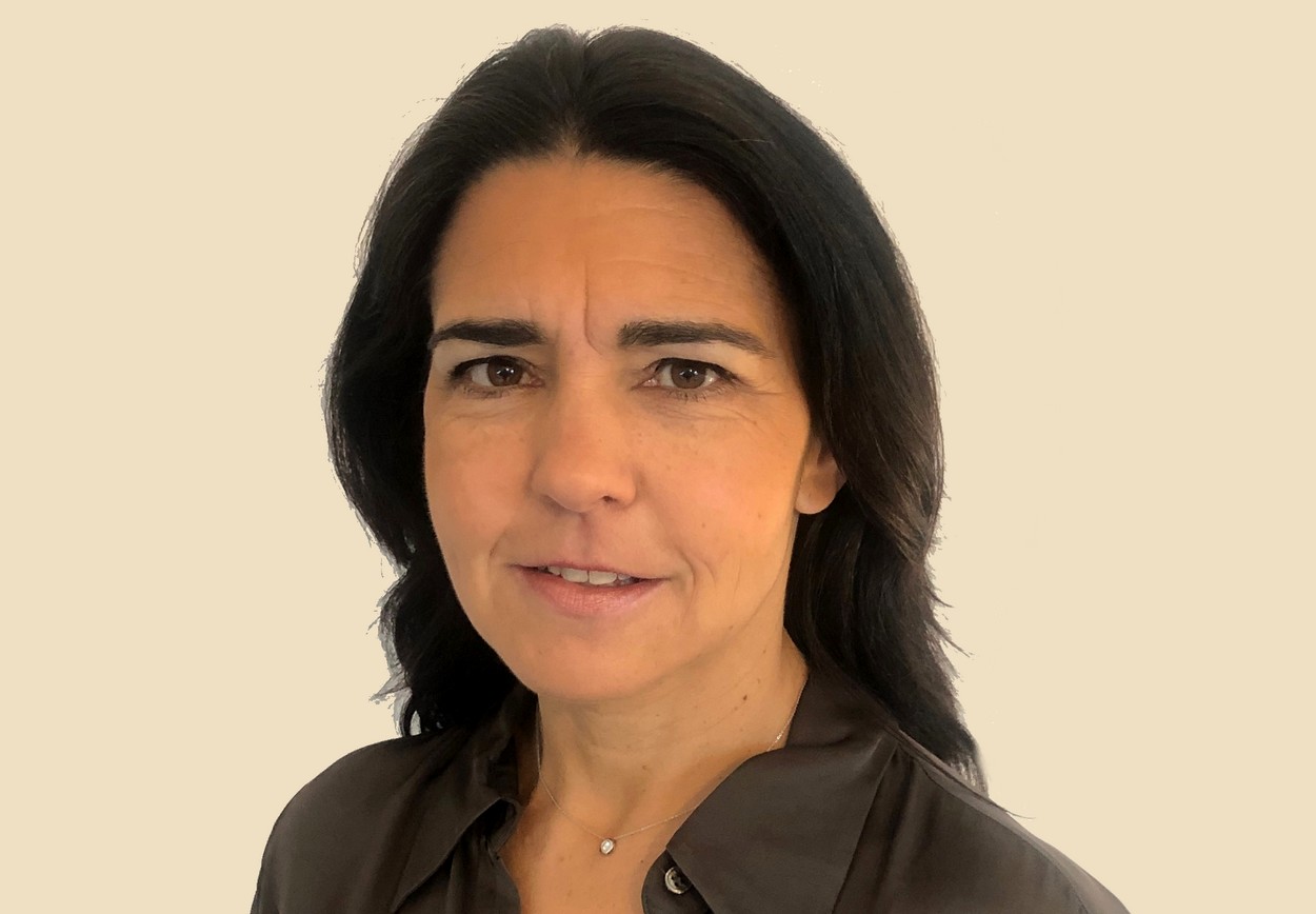 Gipa : Almudena Benedito, nouvelle directrice générale