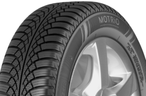 Motrio présente sa nouvelle gamme de pneus