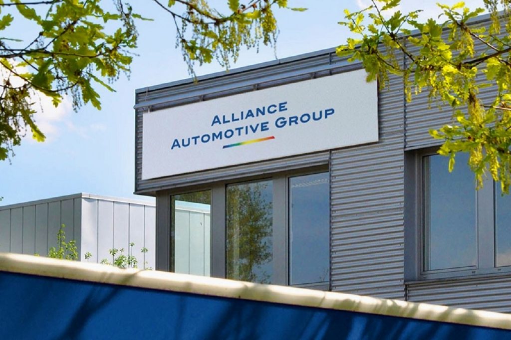AAG cherche des alternants dans toute la France. ©Alliance Automotive