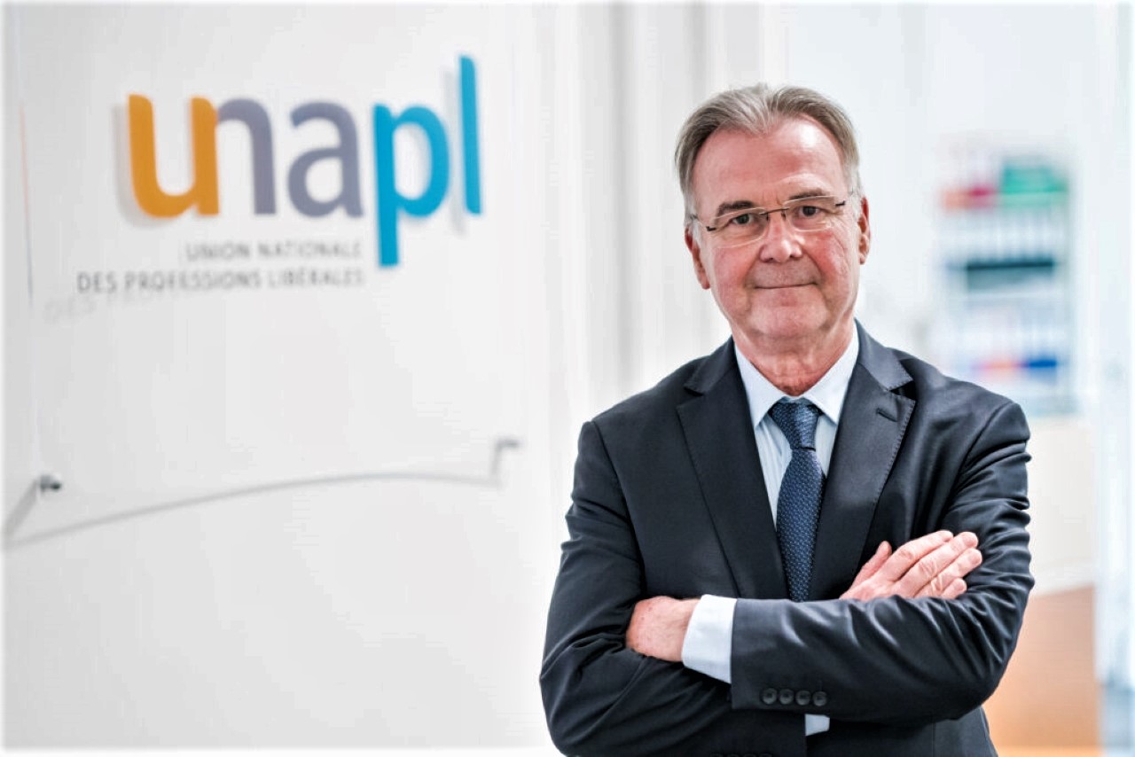 Michel Picon est réélu à la tête de l’UNAPL
