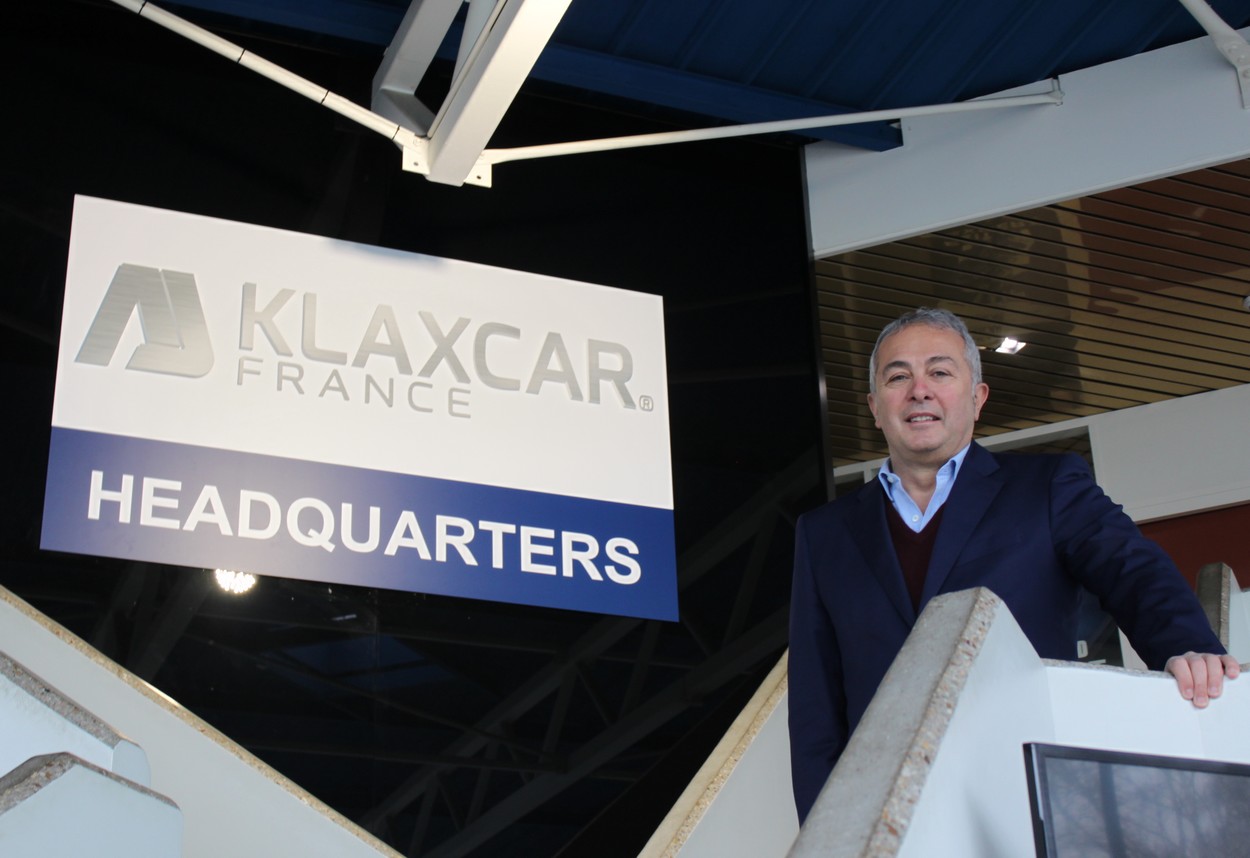 Jean-Michel Cambette : "Klaxcar est reparti sur de bonnes bases"