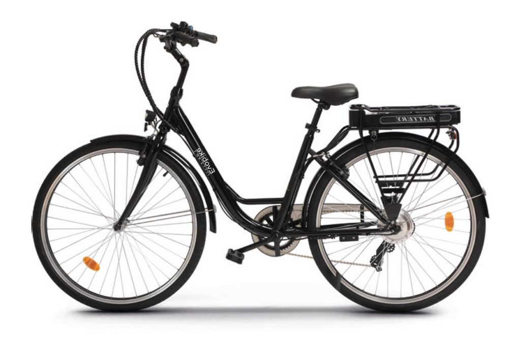 Mister-Auto élargit son offre aux mobilités