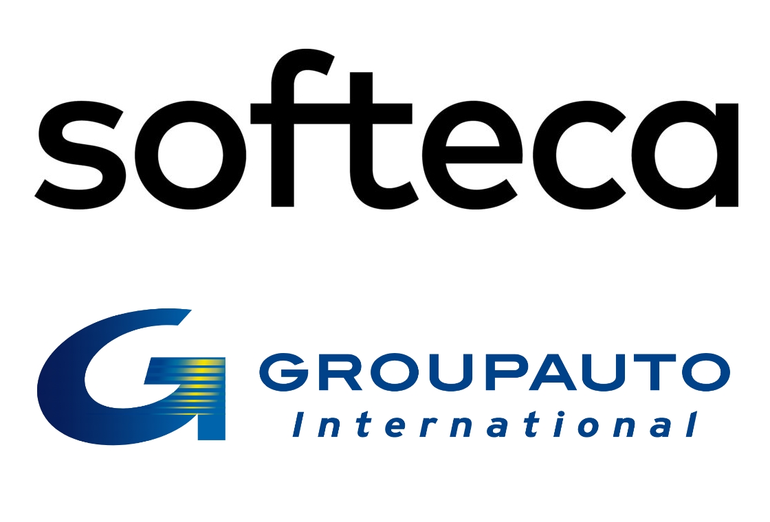 Groupauto International et Softeca renforcent leur partenariat.