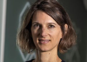 Vulco France : Camille Mounier nommée présidente et directrice générale