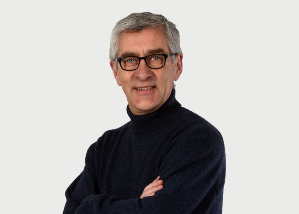 Philippe Debouzy conserve la présidence du bureau métier agents et indépendants de Mobilians.