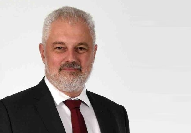 Sylvain Cantrel, en poste depuis 2013, a de nouveau été élu président du métier dépannage-remorquage-fourrière de Mobilians.