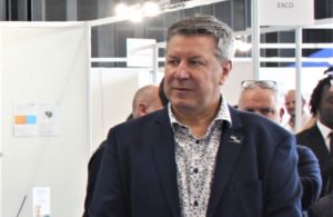 Jean-Marc Donatien élu président des carrossiers de Mobilians