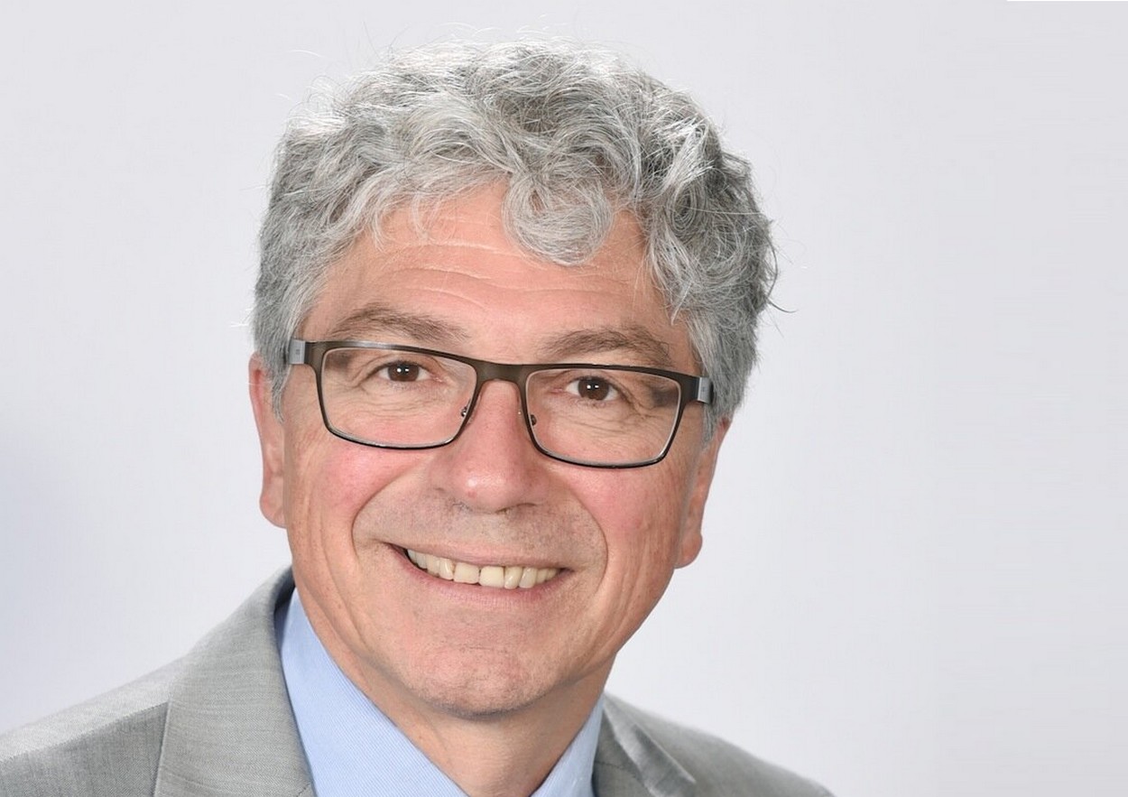 Directeur général de Carglass France, Eric Girard a été réélu à la tête de la Smava (Mobilians).