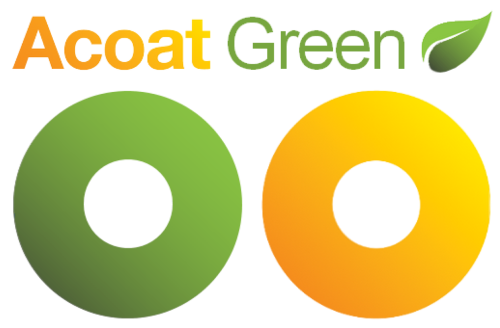 Les carrossiers écoresponsables d'Acoat Selected pourront afficher le logo du label dédié par leur réseau.