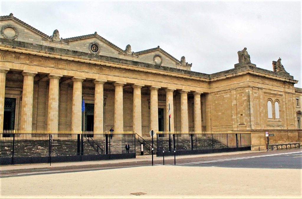 Le tribunal de Bordeaux a condamné l'assureur en infraction avec le Code des assurances, sur la cession de créance.