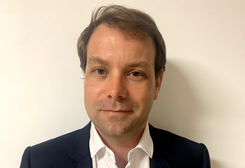 Sébastien Thiriez entend contribuer avec Actia aux différents chantiers que mène la Feda.