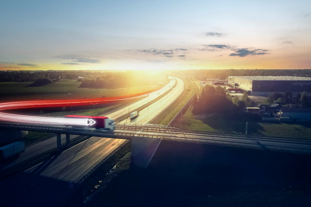 Avec Fleetcare, Bridgestone combine son offre au système télématique Webfleet. © Bridgestone