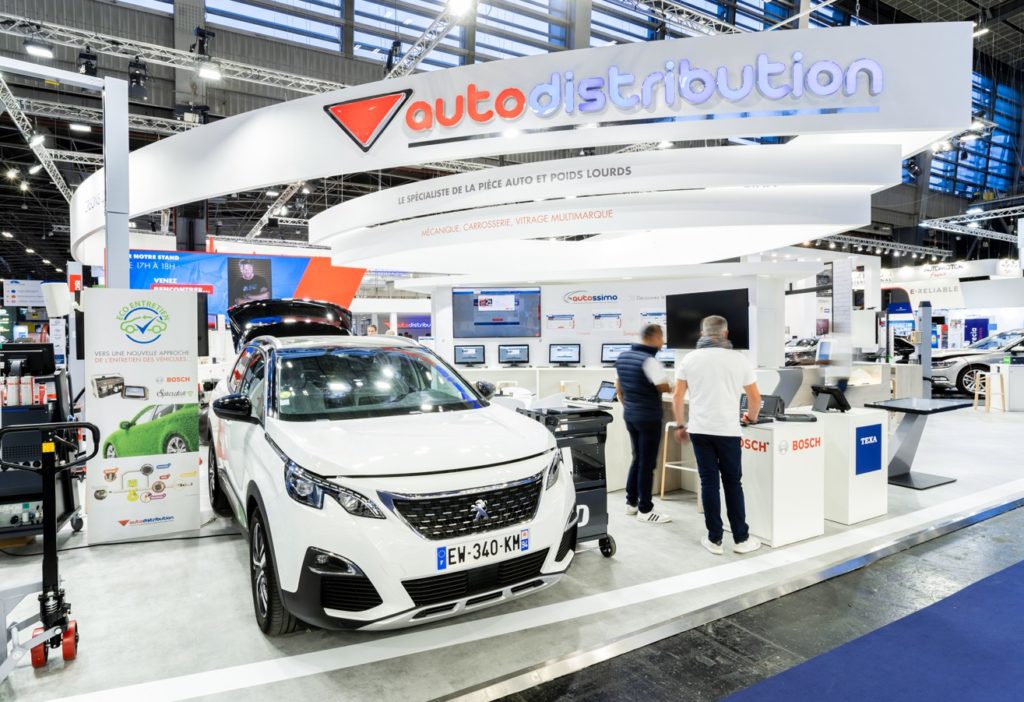 Autodistribution et Alliance Automotive espèrent retrouver tous leurs adhérents à Equip Auto.