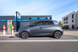 Nouveau partenariat de choix pour Bosch Car Service