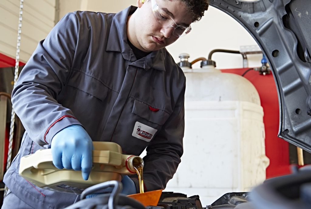 La dynamique d'activité s’améliore dans les garagesau premier semestre 2022 mais elle reste à confirmer. @Carter-Cash