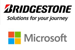 Bridgestone accélère sa transformation numérique avec Microsoft