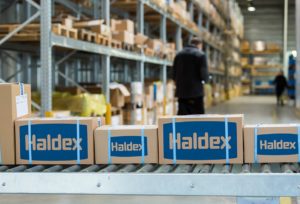 SAF-Holland finalise le rachat d’Haldex