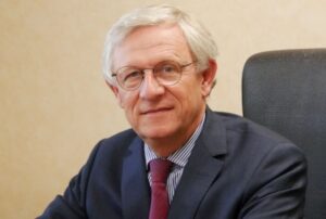 Fiev : Jean-François Le Bos quitte la présidence