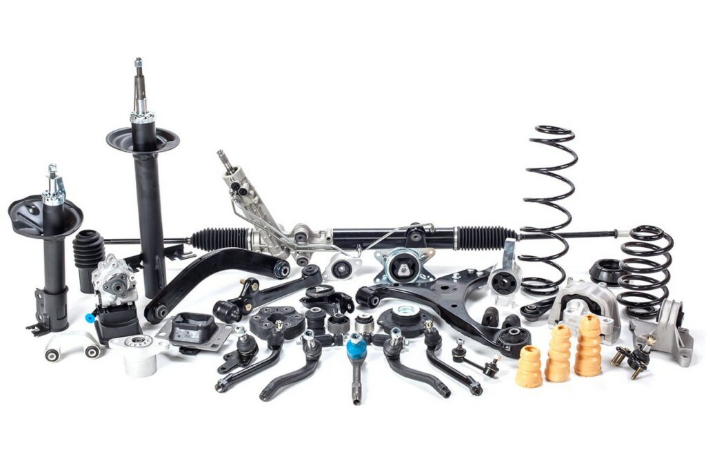 MisterAuto dope son catalogue