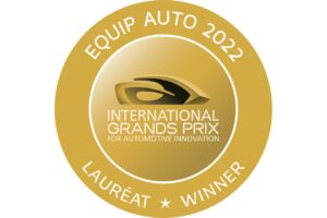 Equip Auto 2022 : les lauréats des Grands prix internationaux de l’innovation automobile sont...