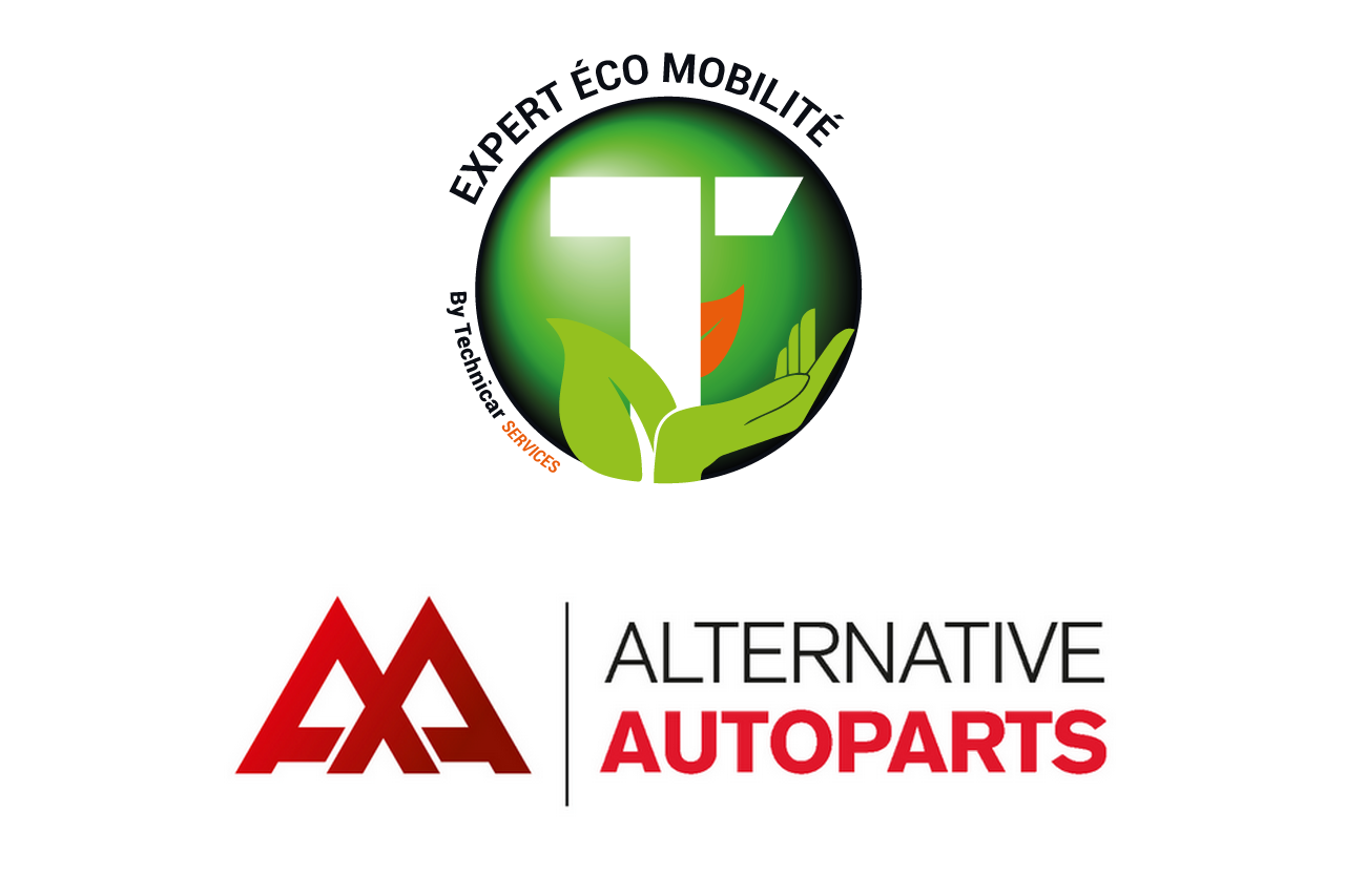 Alternative Autoparts a présenté son nouveau label lors d'Equip Auto.