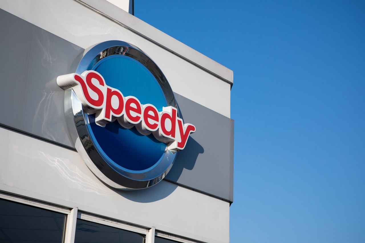 Speedy cède neuf sites à Hess Automobile