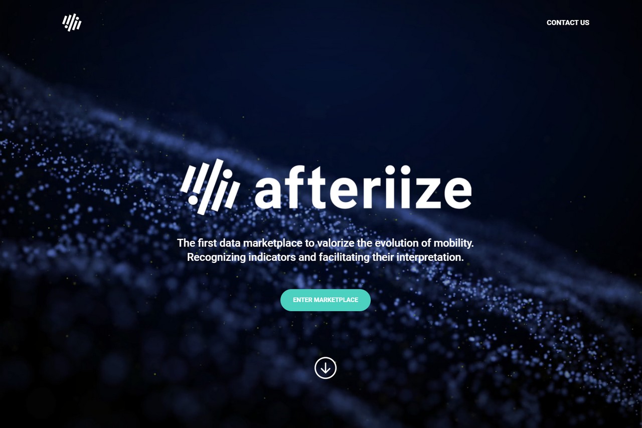 Avec Afteriize, Mobivia se lance dans le business de la data