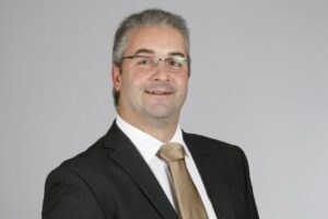 Fabien Boschetti quitte BASF pour Axalta Coating Systems