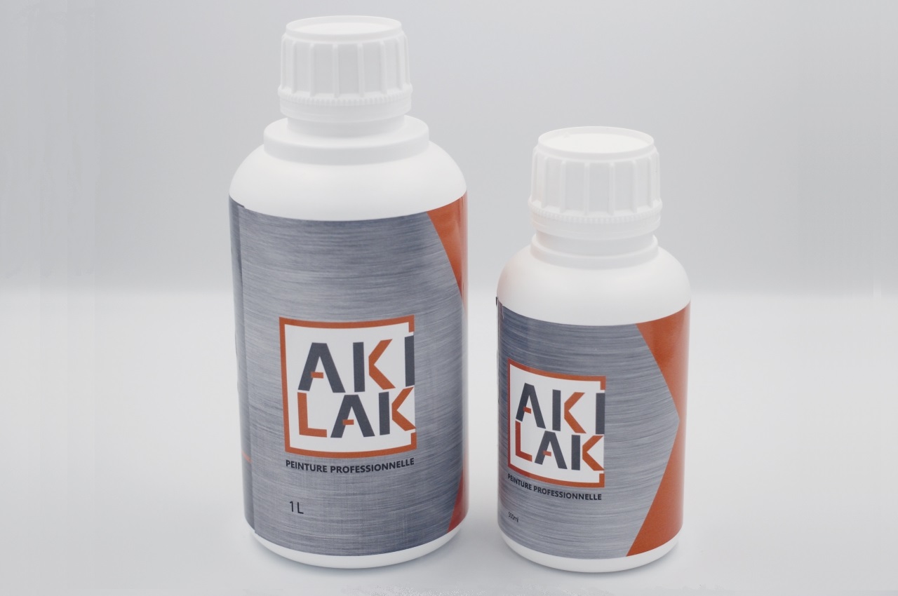 Le conditionnement et le design d'Akilak sont encore susceptibles d'évoluer d'ici à sa commercialisation, au second semestre 2023. ©Centaure
