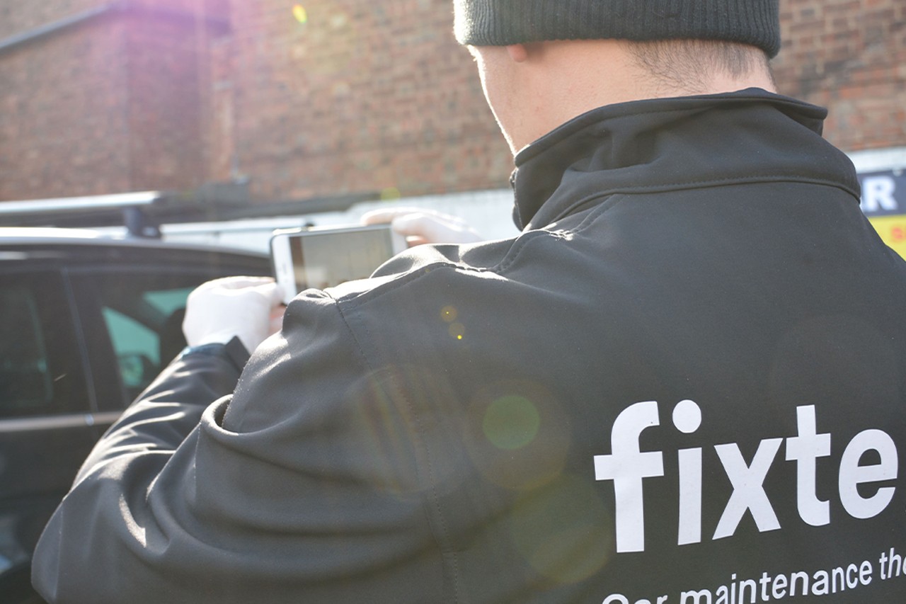 Fixter continue son expansion sur le marché hexagonal. ©Fixter