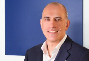 Luca Magnotta, nouveau directeur général de Texa