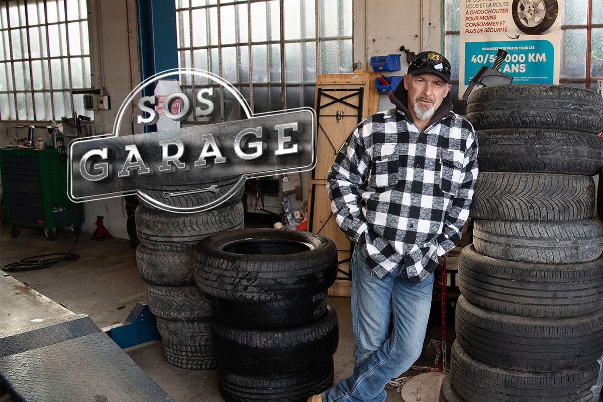 "SOS Garage" : Clas soutient les réparateurs en difficulté