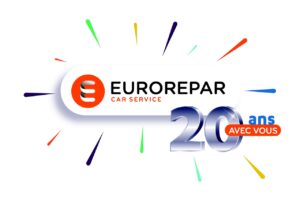 Eurorepar Car Service régale ses clients pour ses 20 ans