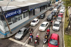 Point S ouvre ses premiers sites au Brésil