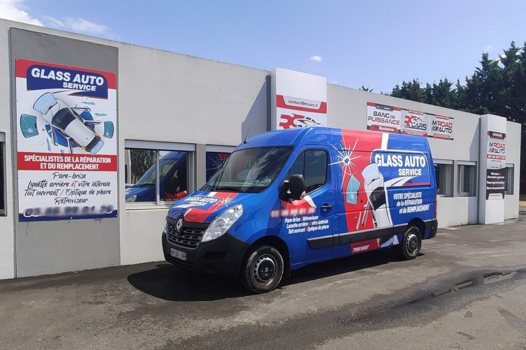 PHE et Siligom négocient pour la cession de Glass Auto Service