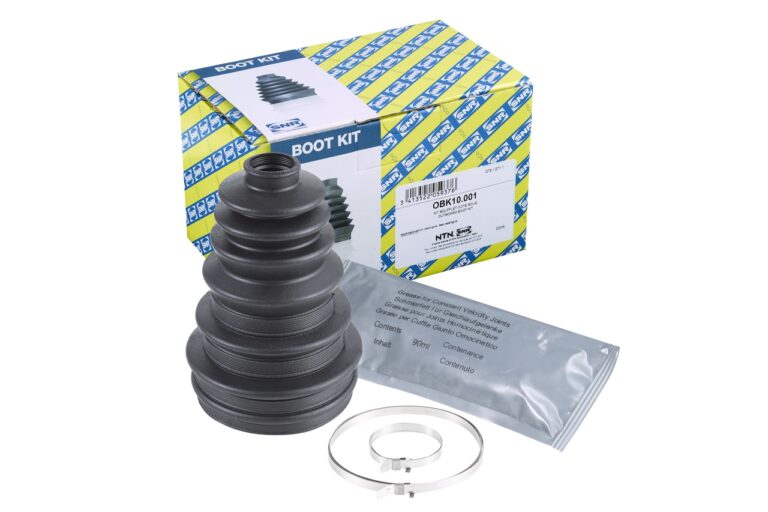 NTN Europe continue d'étendre sa gamme CVJ