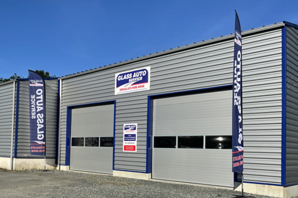 Siligom officialise le rachat de Glass Auto Service